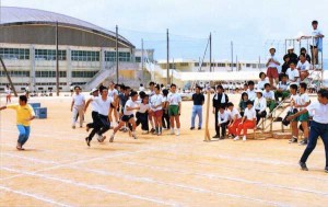 ss新入生歓迎陸上競技大会-2-06  