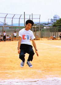 ss新入生歓迎陸上競技大会-2-09  