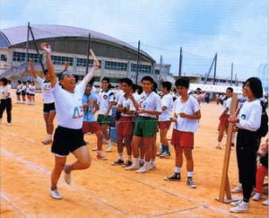 ss新入生歓迎陸上競技大会-2-12  