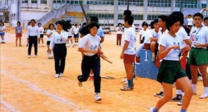 ss新入生歓迎陸上競技大会-2-19  